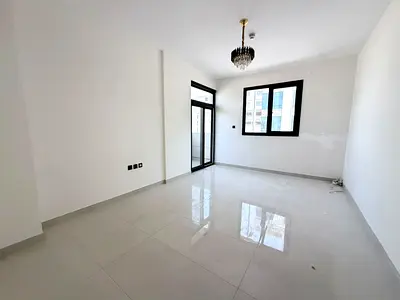 Brand new building opposite s13 1Bedroom Apartment Prime Location Just in 40k