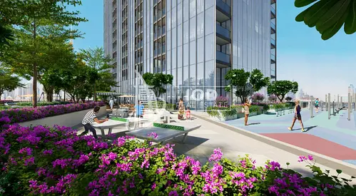 Magnificent 2 Bed | Stylish Interiors I Flexible Payment plan