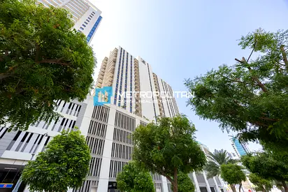 Mangrove View |Vacant 2BR+Balcony |Well Maintained