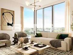 Luxury Apartment | With Stunning Golf Views