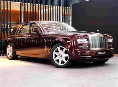 صورة 8 لـ 2014 ROLLS-ROYCE PHANTOM