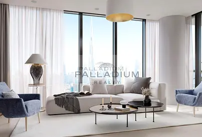 Luxury Living | Downtown View | High Floor