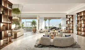 Luxury Seafront |Corner Unit |Sea and Skyline View