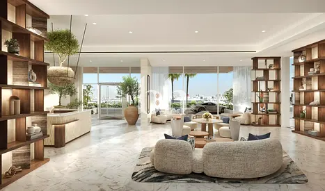 Luxury Seafront |Corner Unit |Sea and Skyline View