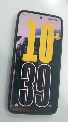 POCO X8 Pro Max 12GB, 512GB Storage Gaming Phone