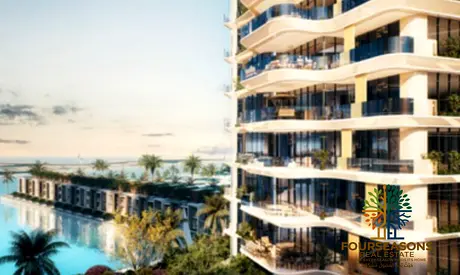 HIGH FLOOR I 12 YEARS VISA I EXCLUSIVE NEW RELEASE