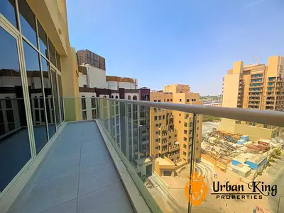One Bedroom | With Balcony | Close To Metro Station