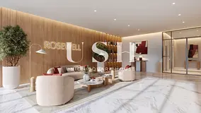 Modern 1-Bed | 40/60 Payment Plan | Dec 2028