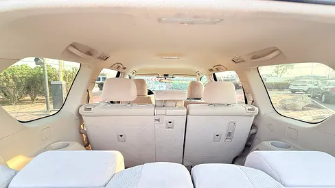 2022 Toyota PRADO — фото 9