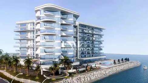 Fortune Bay Residences | Quiet Luxury | Contemporary Elegance | A Bayfront Address