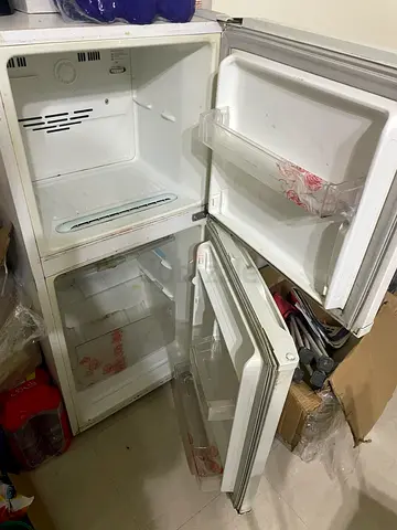 Refrigerator Small