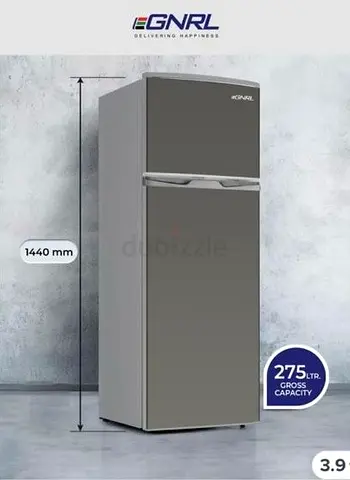 Fridge