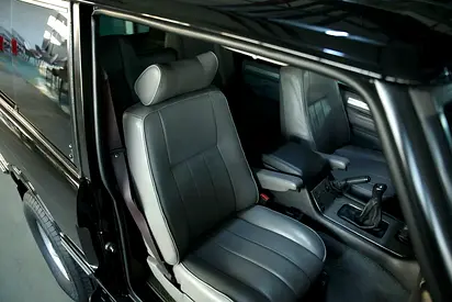 صورة مصغرة 18 لـ 1994 LAND Rover RANGE ROVER