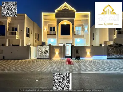 Classic villa on the main public street, large setback area in front of the villa, at a bargain pri