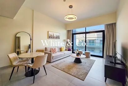 Vacant on Transfer | Premium | Spacious