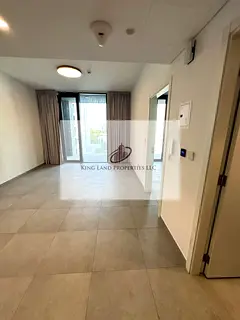 Grand views luxury One bhk with two washroom and balcony available for rent