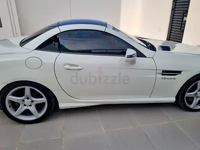 Slk250 gcc clean title smooth driving