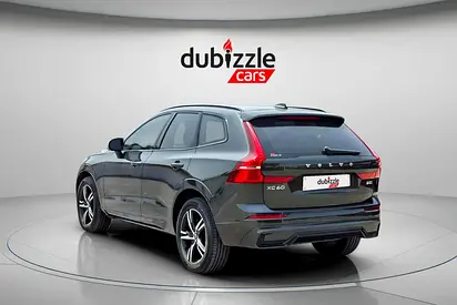 صورة 8 لـ 2022 Volvo XC60
