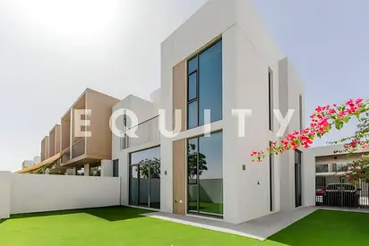 Corner Plot Unit | Single Row | Large Layout