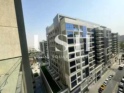 1 Bedroom | Fully Furnished | Community View | Equipped Kitchen | 4 Cheques