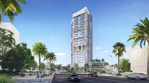 Downtown & Offer 100% Up Front & Lagoon Living & European Style & Spacious layout
