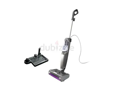 Shark SteamPickUp 3-in-1 Hard Floor Cleaner | Steam Mop & Vacuum | SD200ME | Warranty| Free Delivery