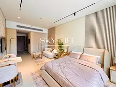 Furnished Studio | Creek View | Spacious Balcony