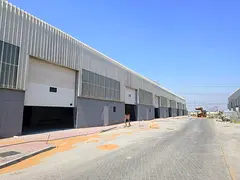 Cold Storage for rent in Ras Al Khor (near Vegetable Market) - AED 679,000/- 3391 SQFT