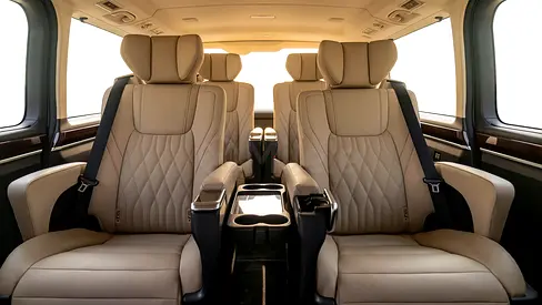 صورة 13 لـ 2026 Toyota GRANVIA