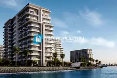 Partial Canal View |Balcony | Waterfront Community
