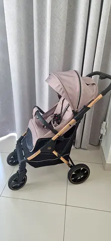 Stroller Luxmom