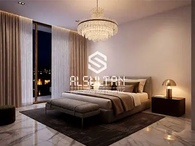 Type 2 Home Plus I 25 Meters Elevation I Flexible Prices I Multiple Units