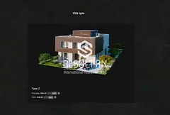 Type 2 Home Plus I 25 Meters Elevation I Flexible Prices I Multiple Units