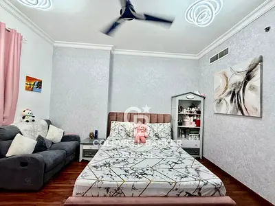 Luxury Upgraded | Fully-Furnished | Elegant & Spacious | Community & Lake View