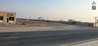 Prime Freehold Industrial Land in Jurf 2 – Ajman