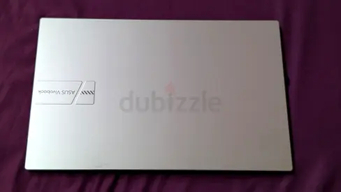 ASUS Vivobook 15X1504VAPB-X1504VA - Cool silver - good condition