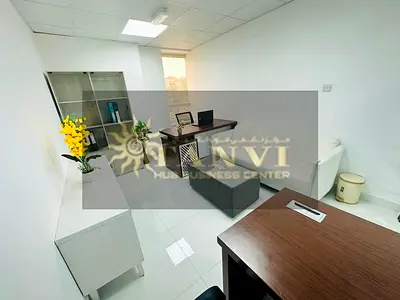 Spacious office for rent| Flexible & Affordable Office Solutions