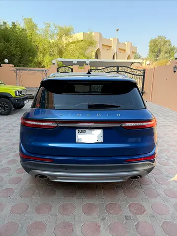 2021 Lincoln CORSAIR 缩略图 3