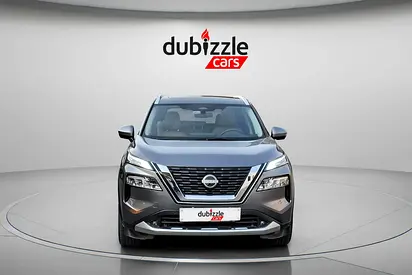 2024 Nissan X-TRAIL — фото 2