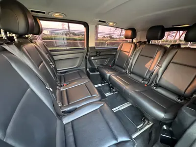 صورة 11 لـ 2023 Mercedes-BENZ VITO