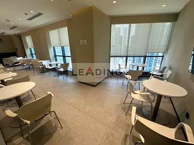 750 SQFT READY RESTAURANT SPACE WITH KITCHEN | CLOSE TO METRO
