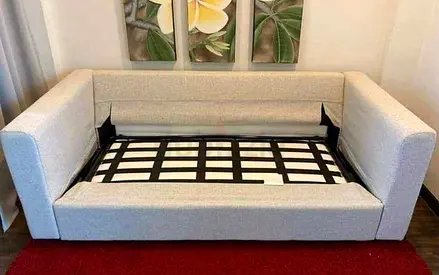 2 Seater IKEA vimle sofabed