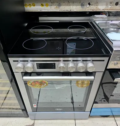 Terim Electric Cooker 60x60cm