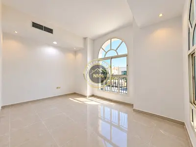Amazing One Bedroom Close to Mushrif Mall
