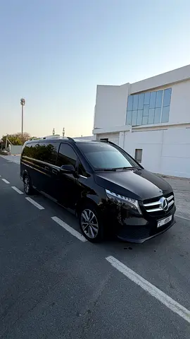 2023 Mercedes-BENZ V-CLASS 照片 3