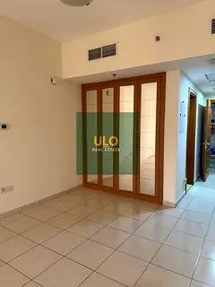 Studio Apartment | Siena 2 JVC | Balcony | Pool & Community View