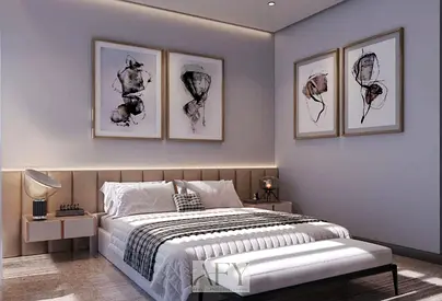 Studio with Balcony | Spacious Layout