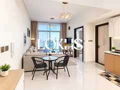 High Floor I 4 Cheques I Community View