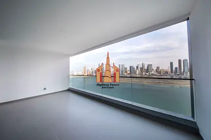 Waterfront 4 BHK | Freehold Ownership | Maid’s Room | 3.25M