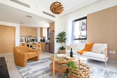 Premium 1-BR Apartment | Bayshore at Creek Beach